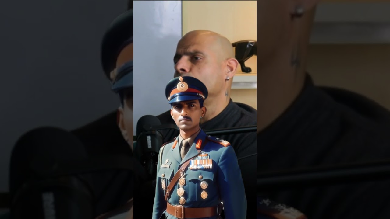Honey Trap Scam in Indian Army