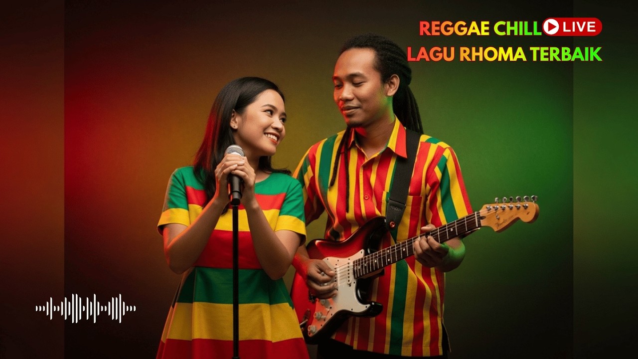 Dangdut Reggae Tribute to Rhoma Irama | Kompilasi Cover Pilihan