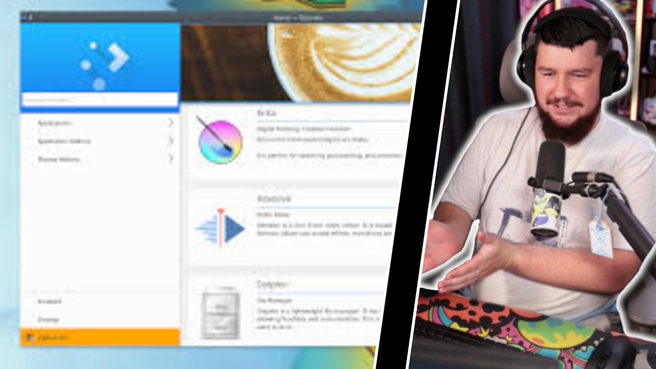 Budgie Desktop Is Adopting KDE's Kirigami