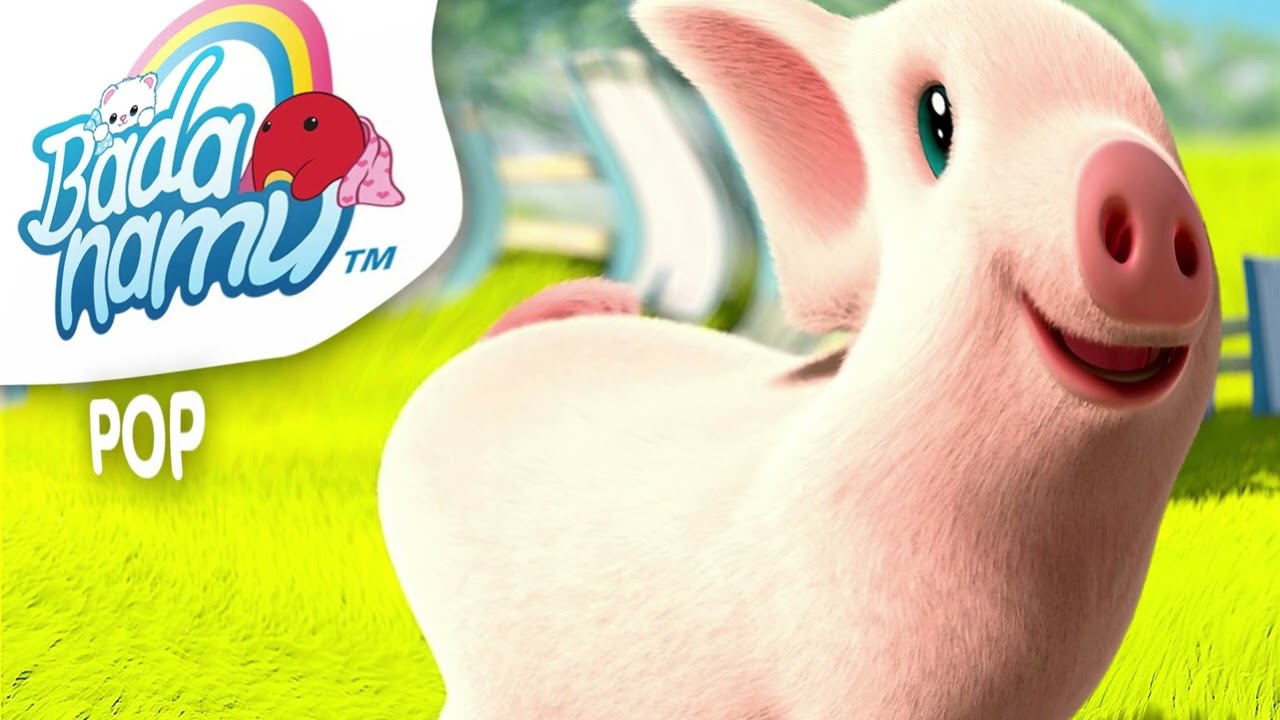 Pig In A Wig, but converted to MIDI