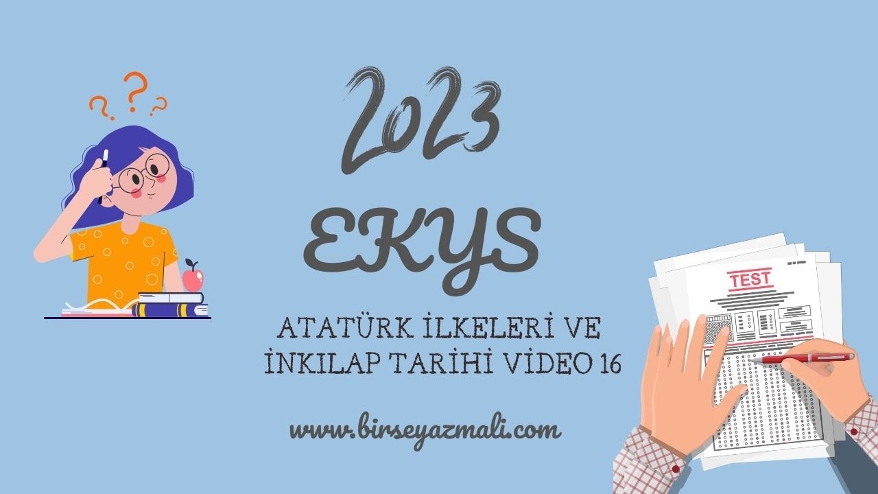EKYS 2023 EĞİTİM BİLİMLERİ EĞİTİM YÖNETİCİLERİ YETERLİK ALANLARI  EĞİTİMDE İNSAN KAYNAKLARI YÖNETİMİ