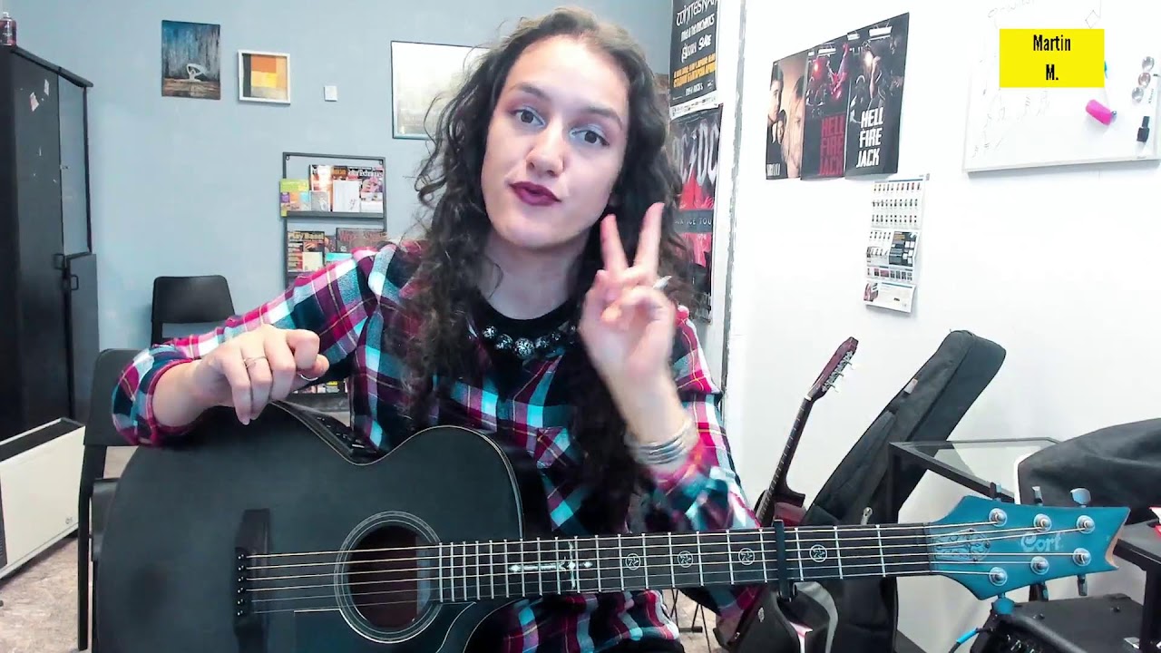 🔴 How to Strum Along to Volare by Gipsy Kings (Guitar Family Live Lesson #20)