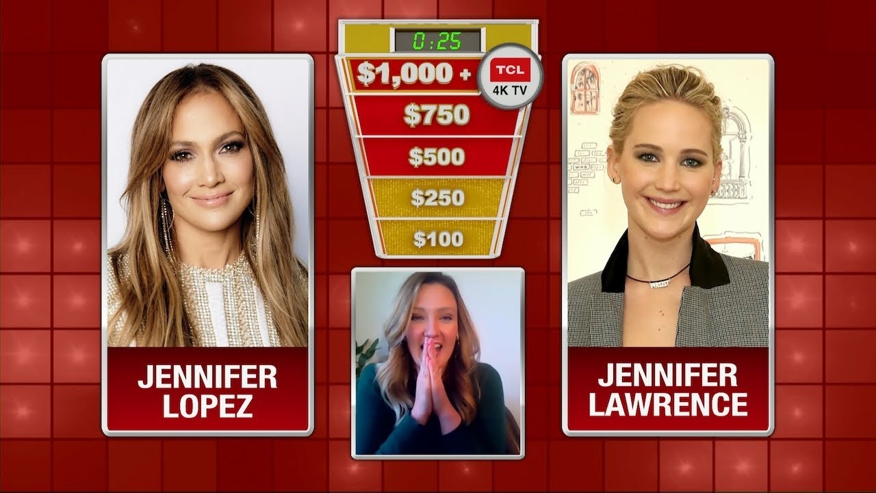 Can This Fan's Hot Hands Win Her a Cash Prize?