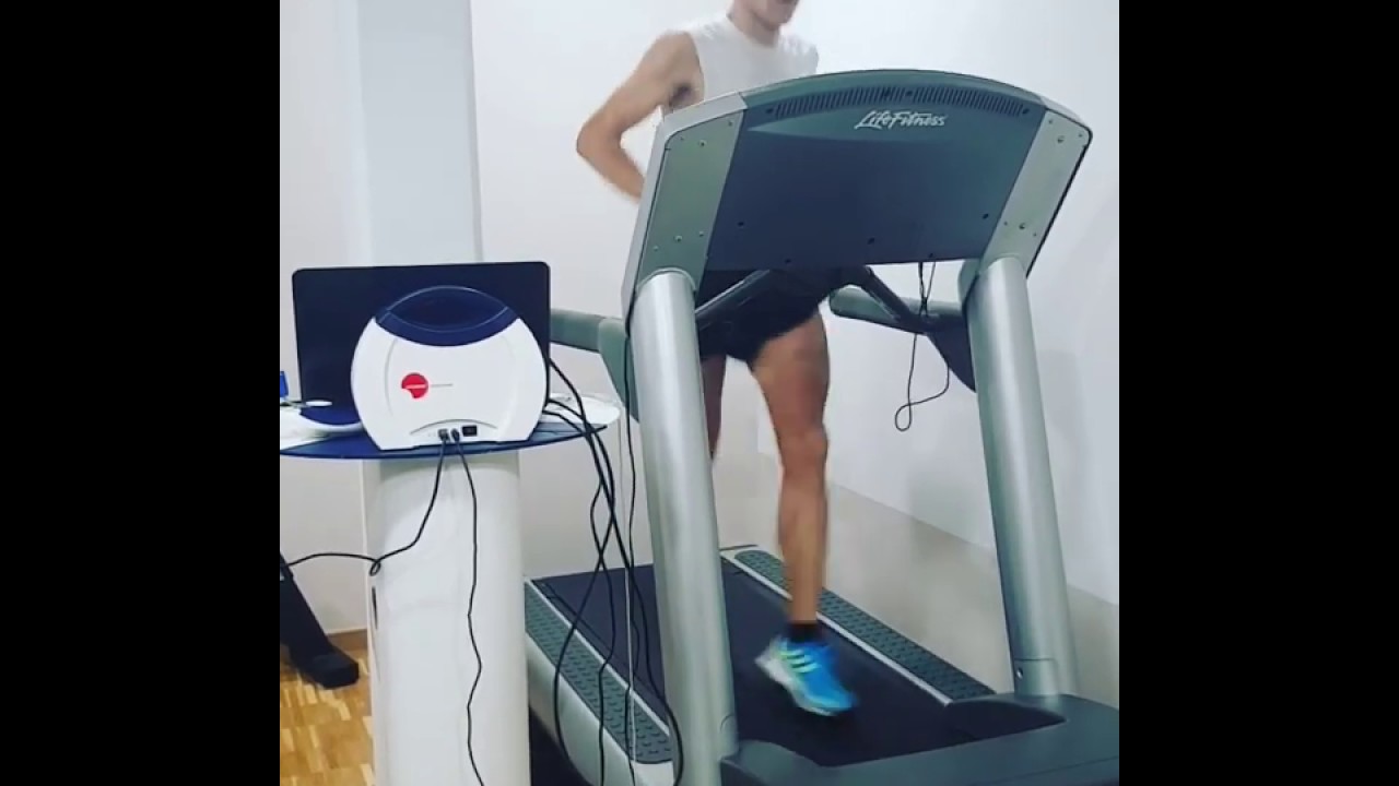 Professionelle Leistungsdiagnostik mit Jan Knutzen #personaltrainer #lauftrainer #oldenburg