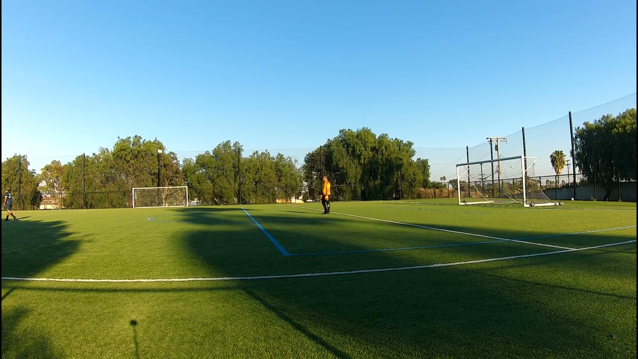 Saturday game side live view part 5 3/14/26