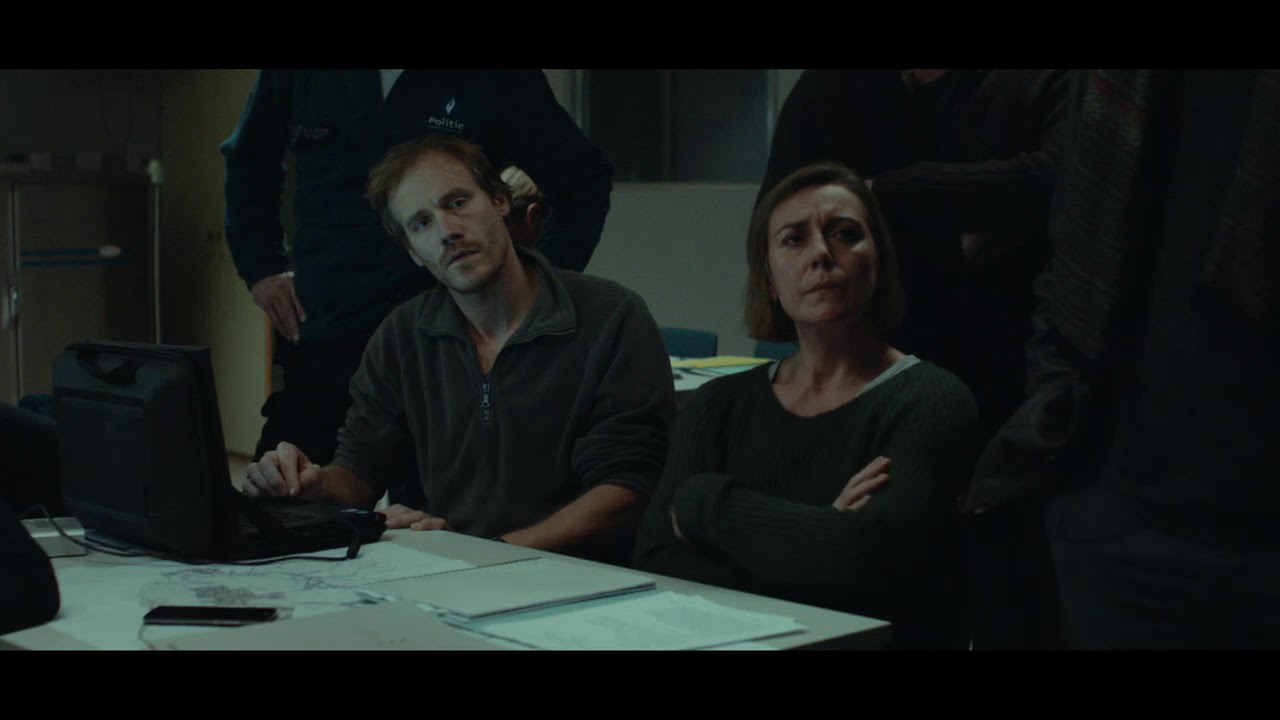 De Dag S01E07 series turning point