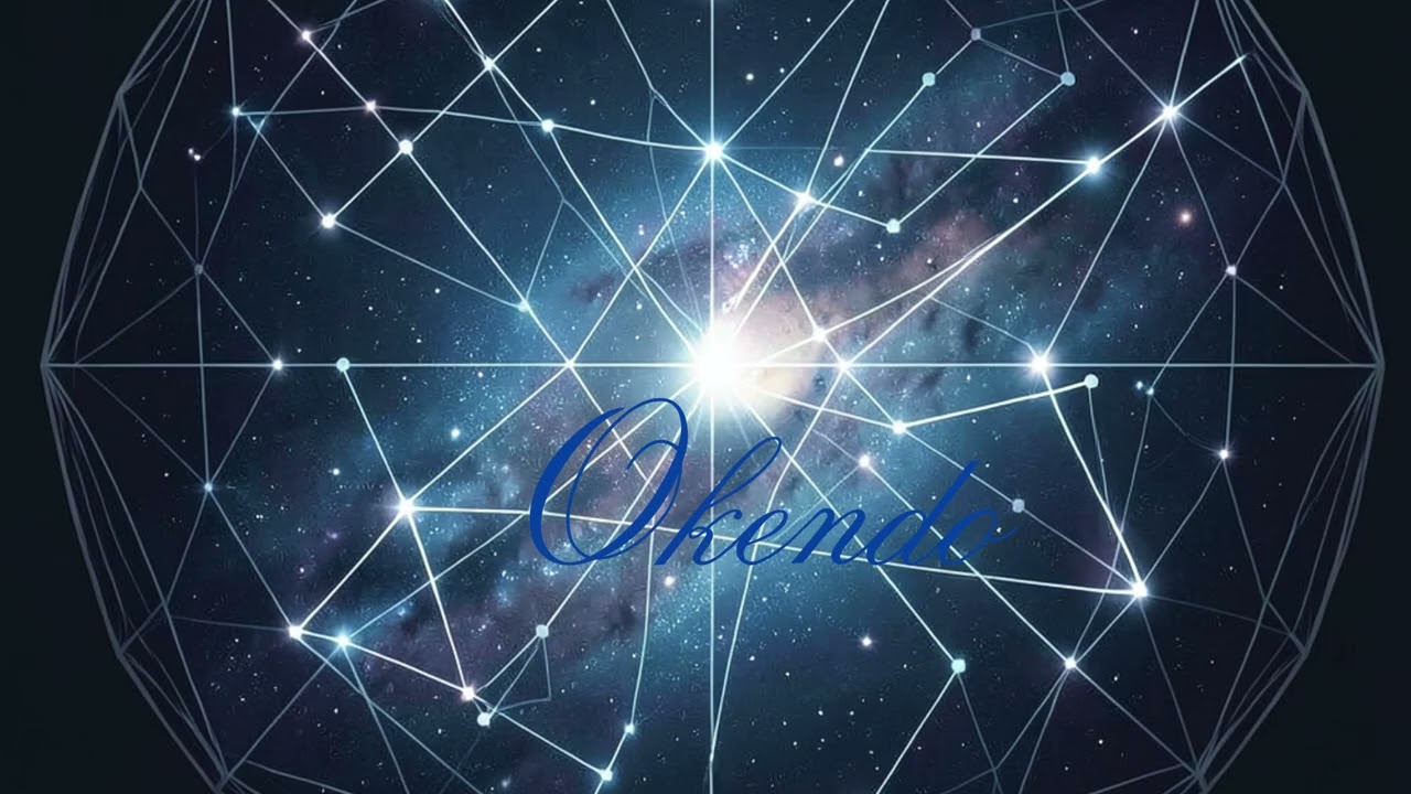 Celestial Touch