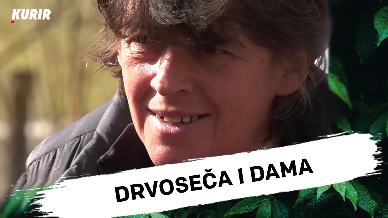 OD DRVOSEČE DO DAME: Gordani ekipa uručila vredan poklon