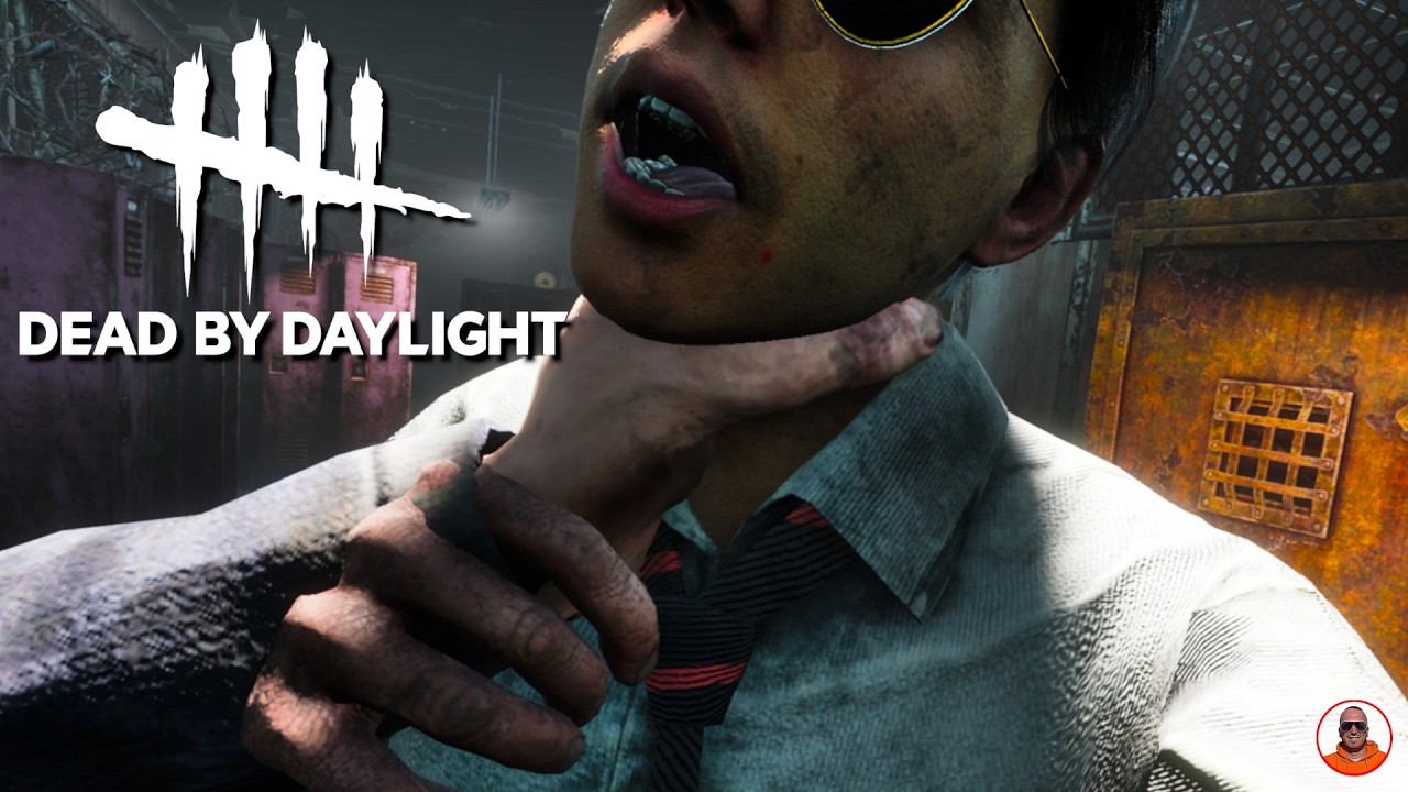 Dead by Daylight  --  СЮРПРИЗИ ДЛЯ СУРВЯТИНИ #54