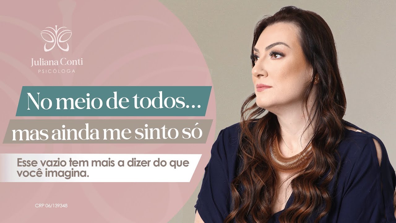 Solidão mesmo cercado de pessoas: entenda esse sentimento silencioso