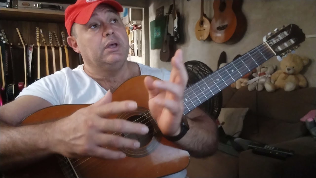aula de violão fruto especial (Bruno e Marrone) versão simplificada para iniciantes