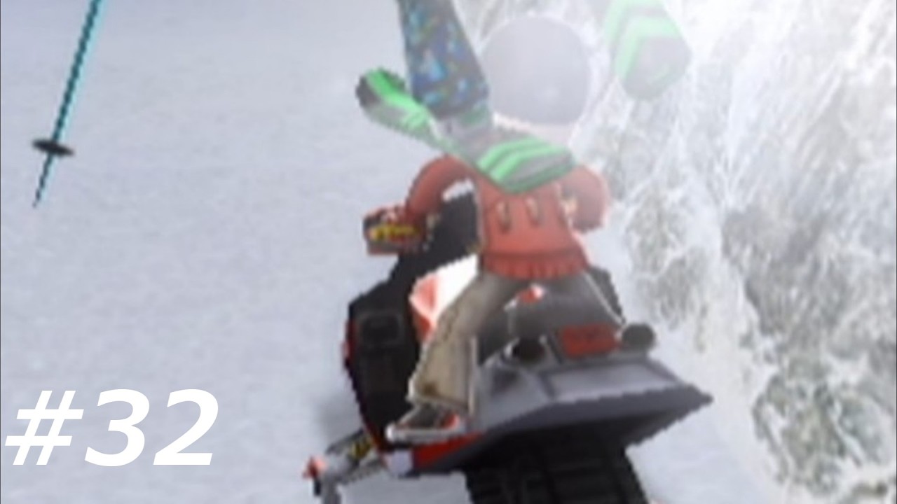 Go Vacation (Wii) #32