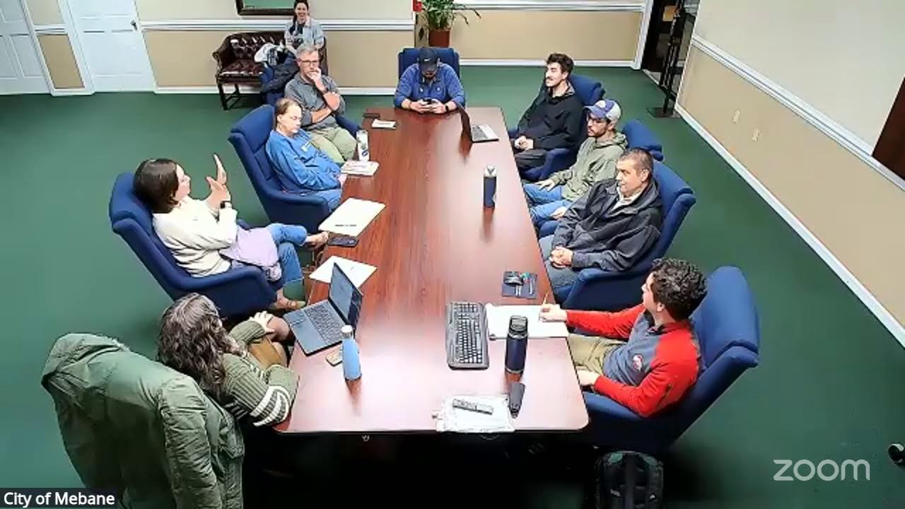 BPAC Meeting February 2026