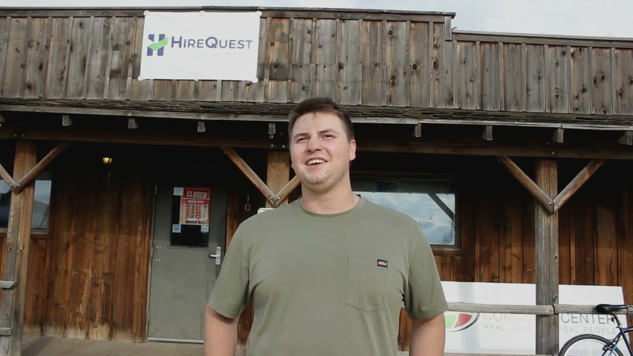 The North Dakota Oilfield Life