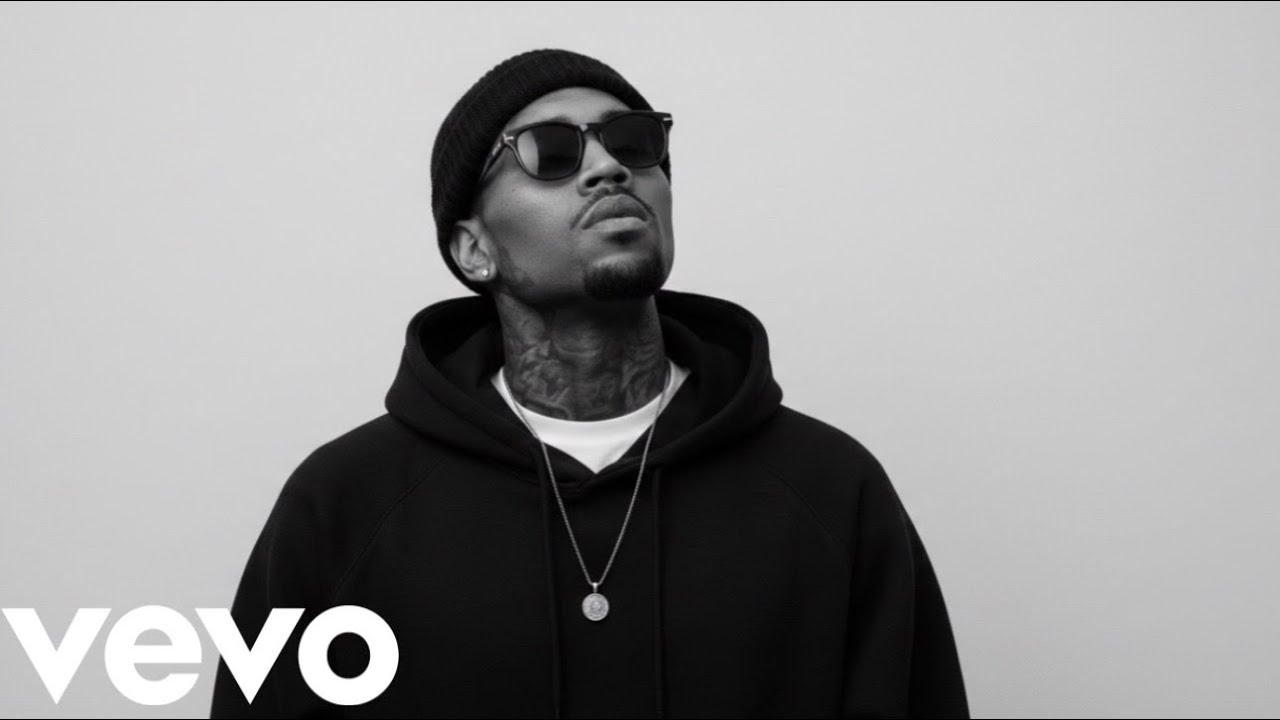 Chris Brown – Late Night Confessions