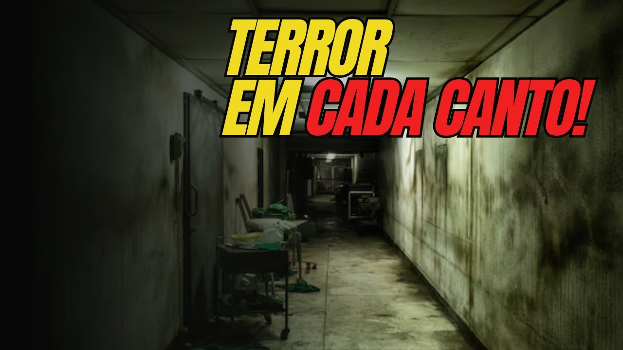 Revelados: Os 10 LUGARES ABANDONADOS Mais Assustadores do Mundo!