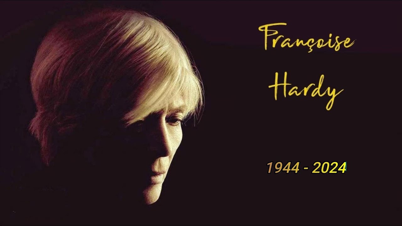 Françoise Hardy