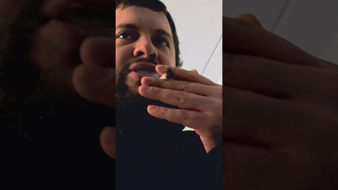 JK Distro Laughing Gas Strain QP Sale Review