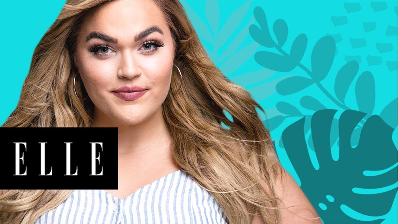 This is How Loey Lane Learned to Love Her Body | Fashion For All | ELLE