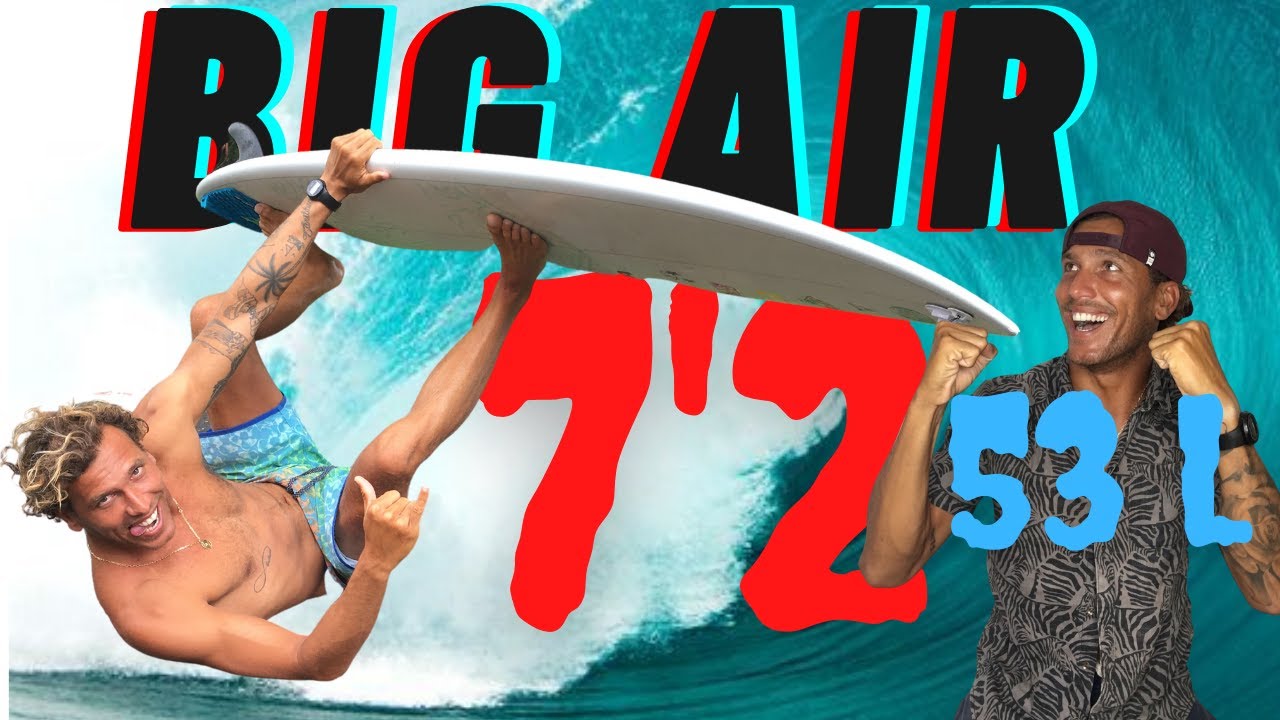 EPISODE 4 : JE SURF AVEC UNE PLANCHE EN PLASTIQUE  AU HELLEUX EN GUADELOUPE