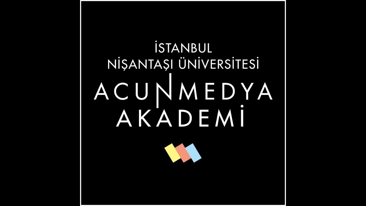 Acunmedya Akademi X MasterClass XClaudio Chinali