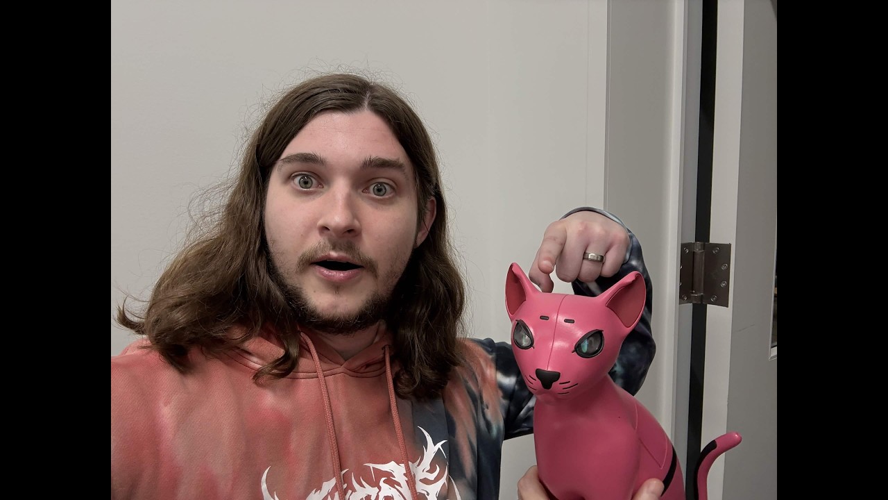 FINISHING THE CRYO ARG FROM BUNGIE HQ?? HOP IN LET'S GO!! #marathonpartner