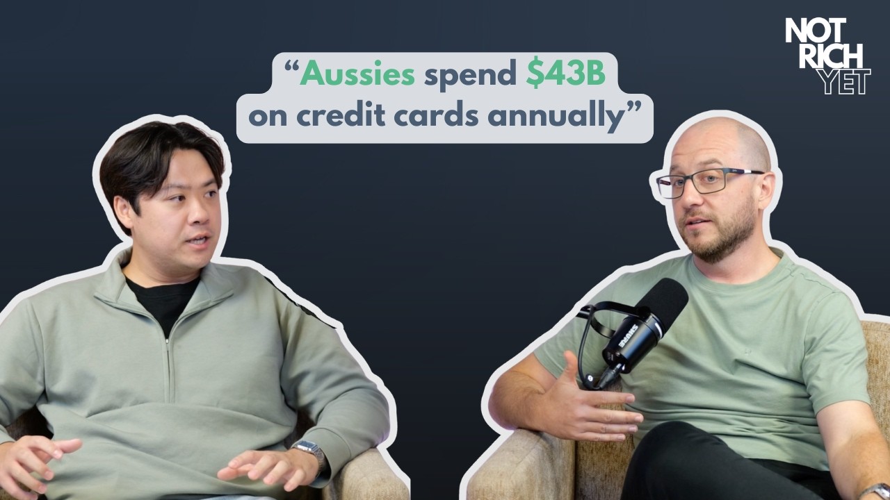 Why Credit Cards Are Keeping You In Long-Term Debt, And 2 Steps To Get Out Of It | Ep #1
