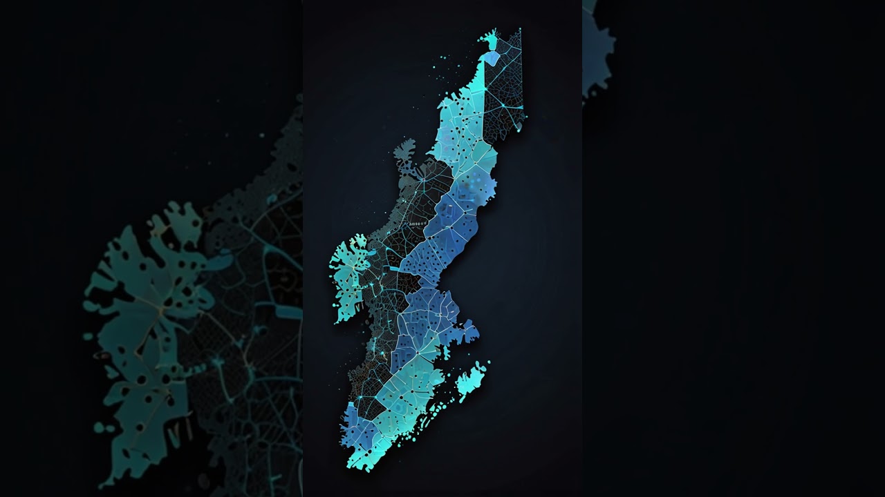 🇫🇮💶 FINLANDIA y la RENTA B&Aacute;SICA UNIVERSAL 🌍 &iquest;FUNCIONA regalar DINERO?