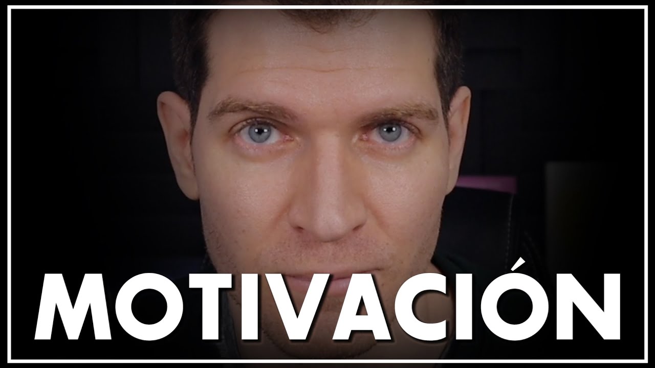 💪 MOTIVACIÓN para Estudiar Oposiciones ▶ 100% EFECTIVO