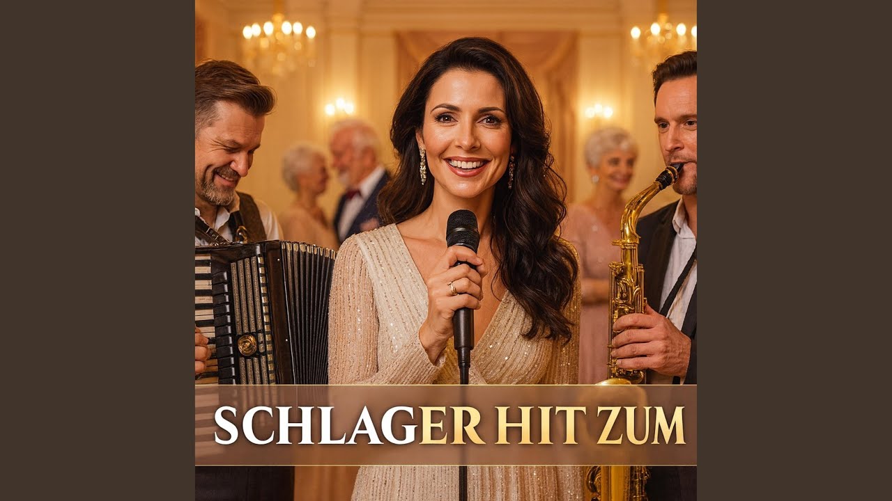 Die Zeit der Wunder • Schlager Hit zum Tanzen
