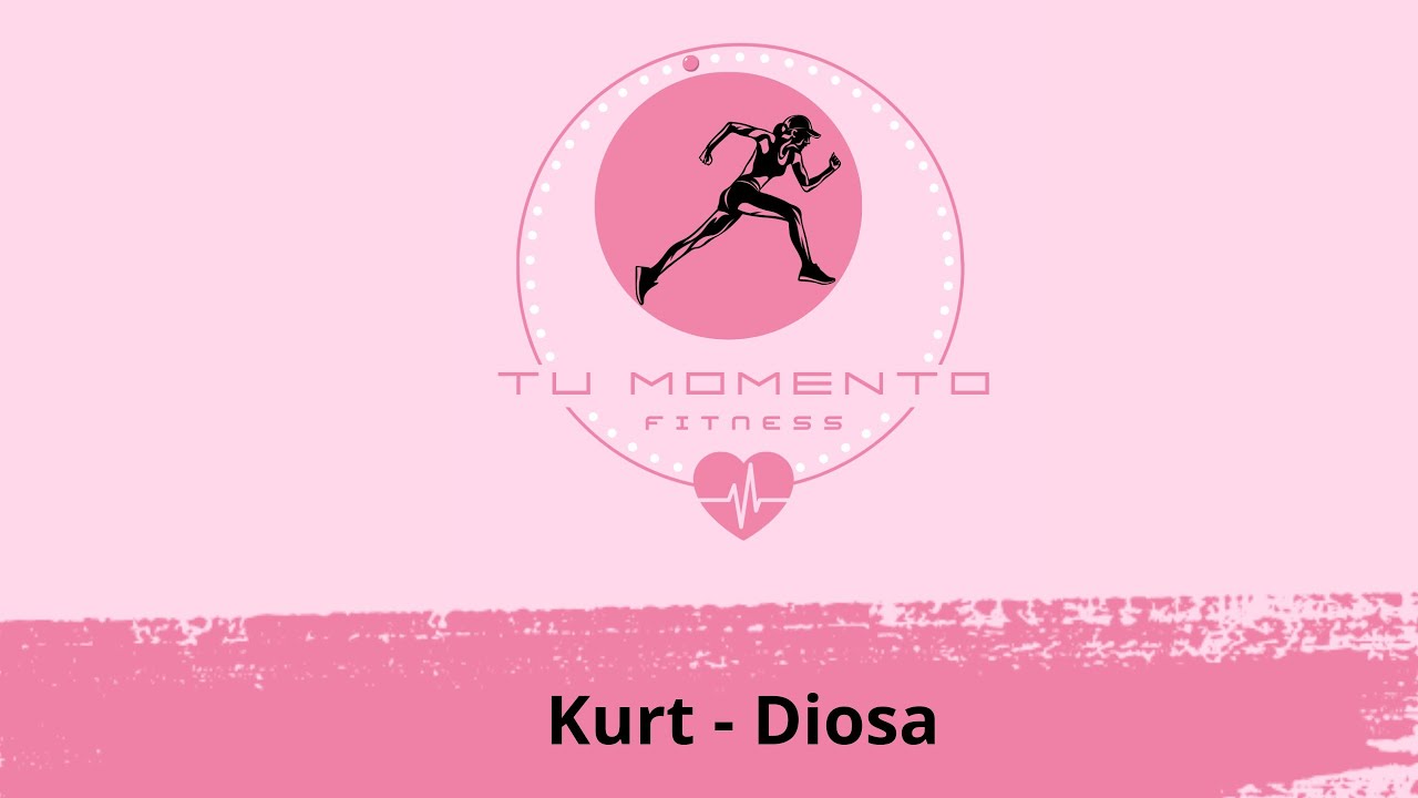 ZUMBA/ Kurt- Diosa