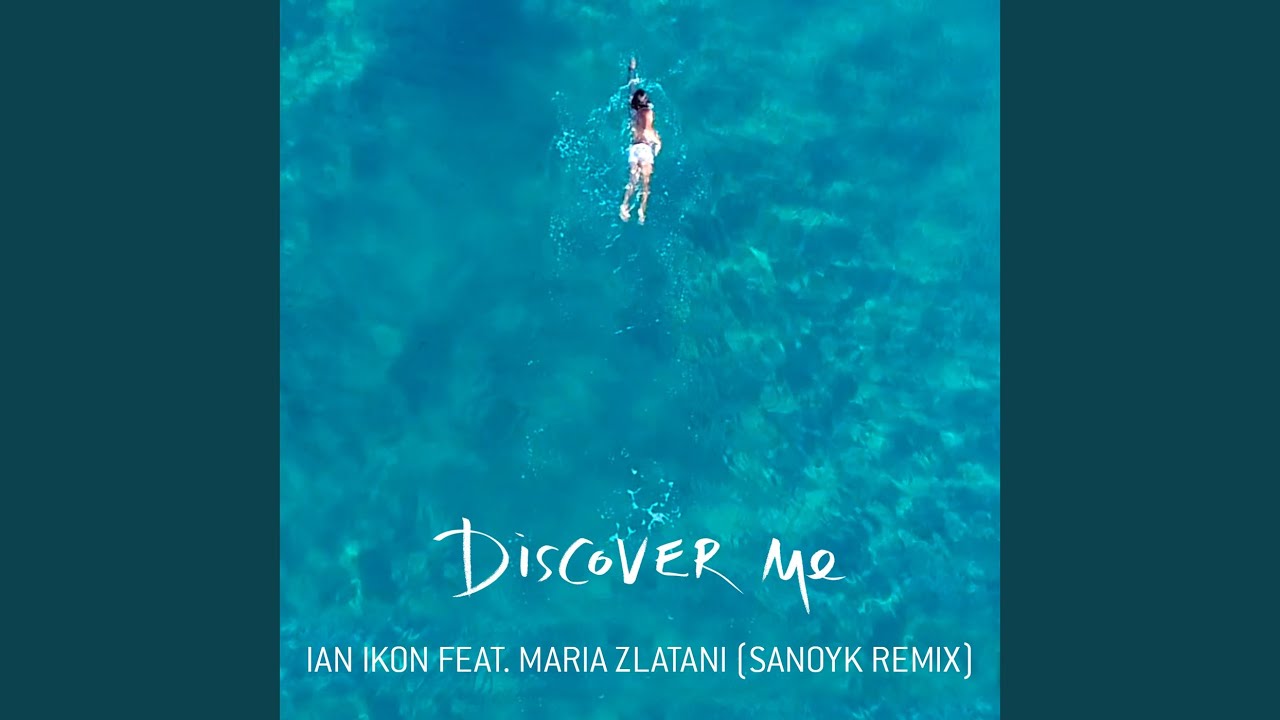 Discover Me (Sanoyk Remix)