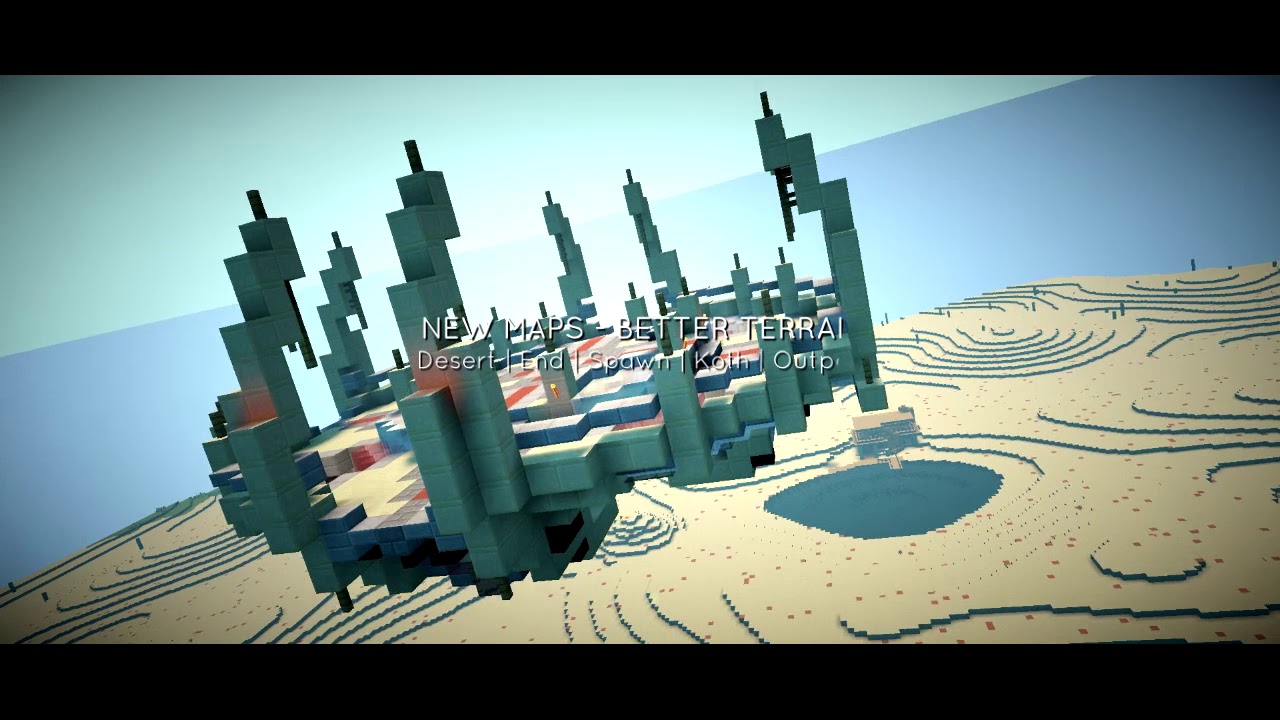 FantasyCloud Trailer (Cosmic Test Server)