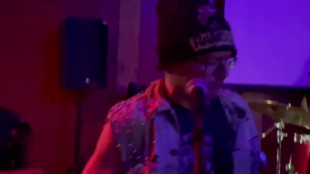Vasectomie live au Baron Barbershop, 31 janvier 2026