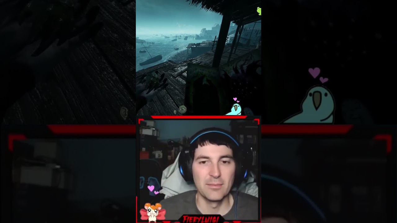 늪 괴물 무서운 게임 swamp monsters scary game ERESYS part 8