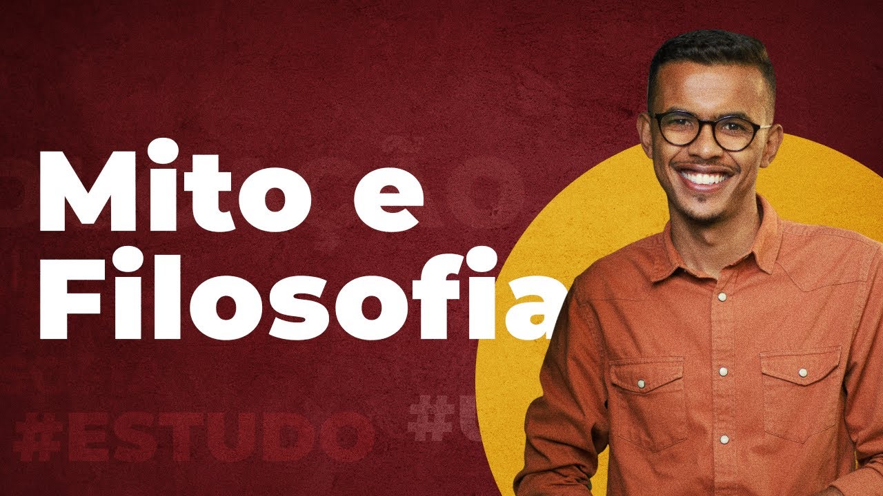 MITO E FILOSOFIA