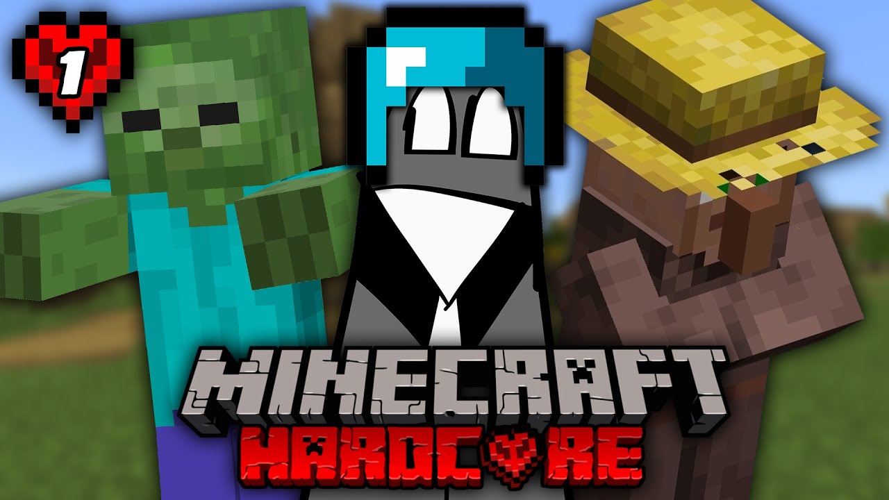 El MEJOR INICIO De MINECRAFT HARDCORE