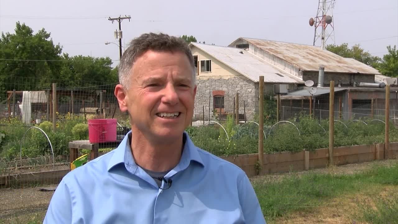 Helena Food Share asking for fresh food donations