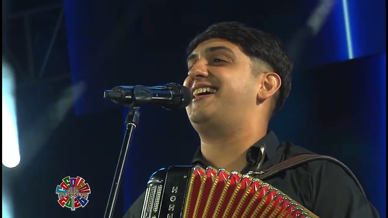 LOS ARANDITAS JUNTO A JORGE ROJAS - COSQUIN 2026