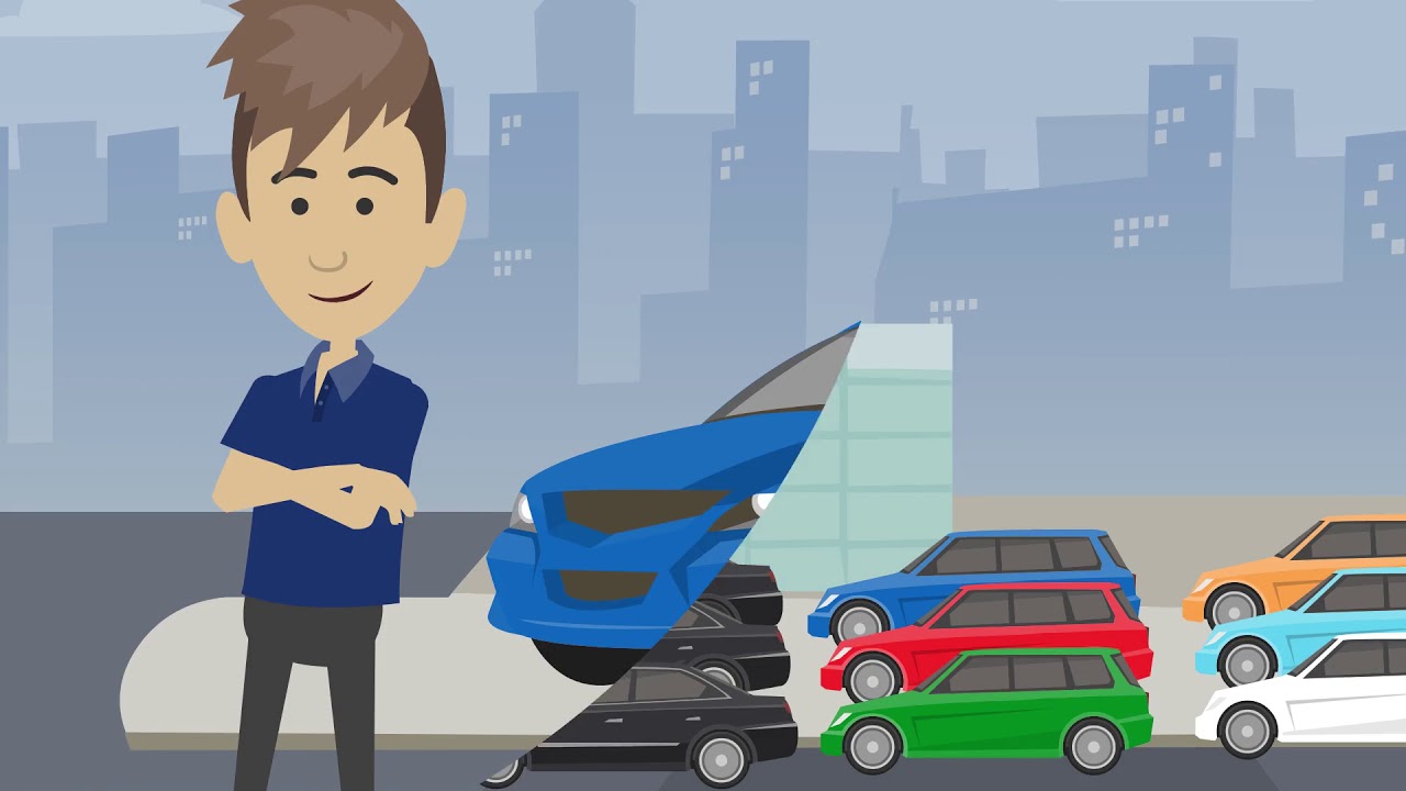 Stateside Delivery with Used Car Guys
