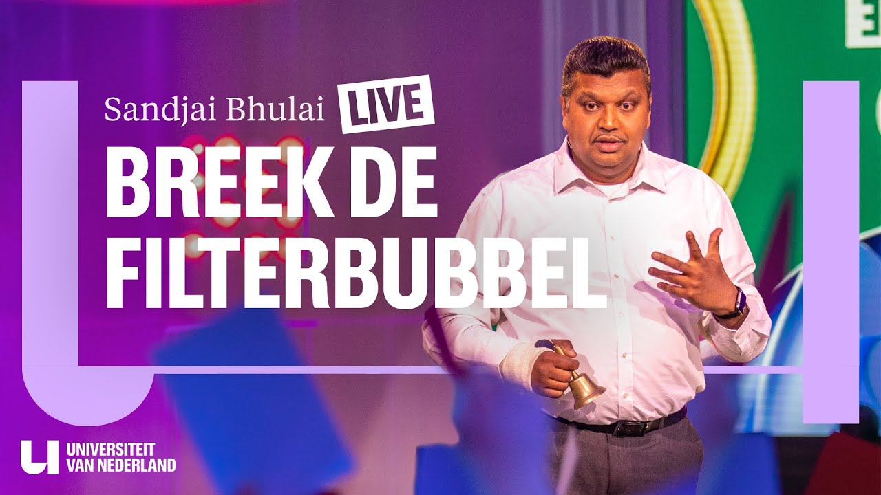 Hoe kan je met wiskunde nepnieuws bestrijden?