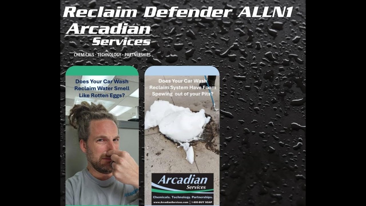Reclaim Defender ALLN1