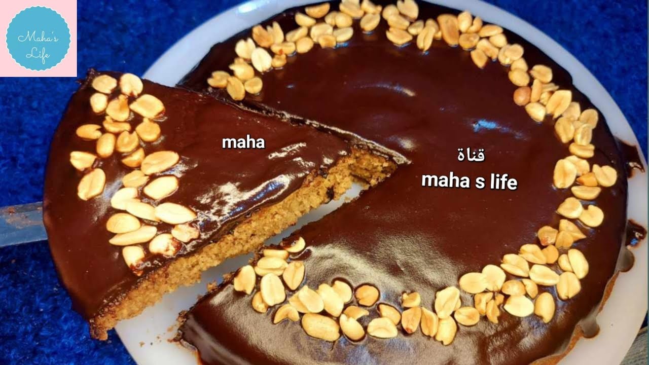 Полезный финиковый пирог с овсянкой без сахара