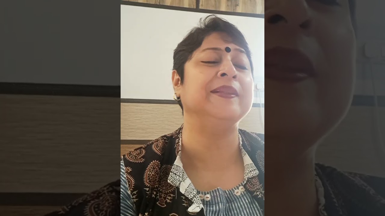 যেথা রামধনু ওঠে হেসে ।।  দেবশ্রী গোস্বামী।। 