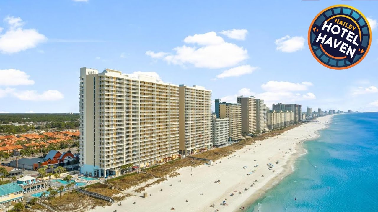Majestic Beach Resort Tower I by Panhandle Getaways | Panama City (FL), United States | Hotel Review