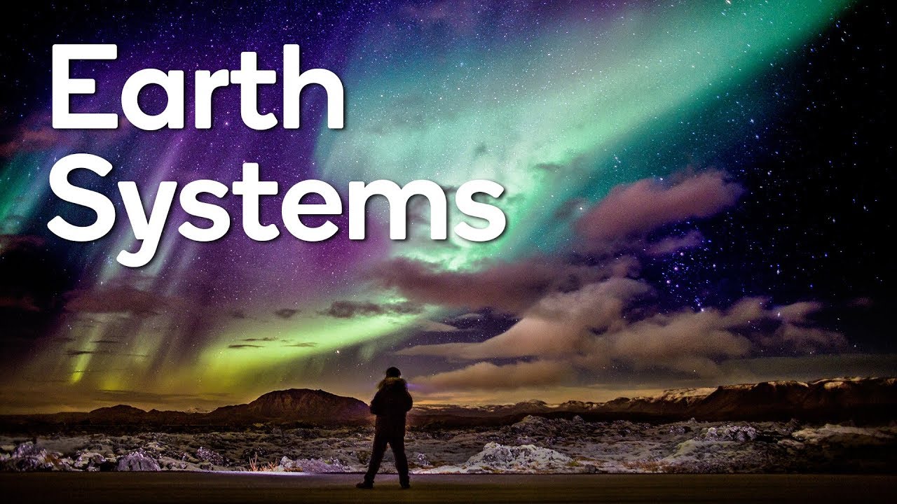Earth systems &mdash; Unit highlights