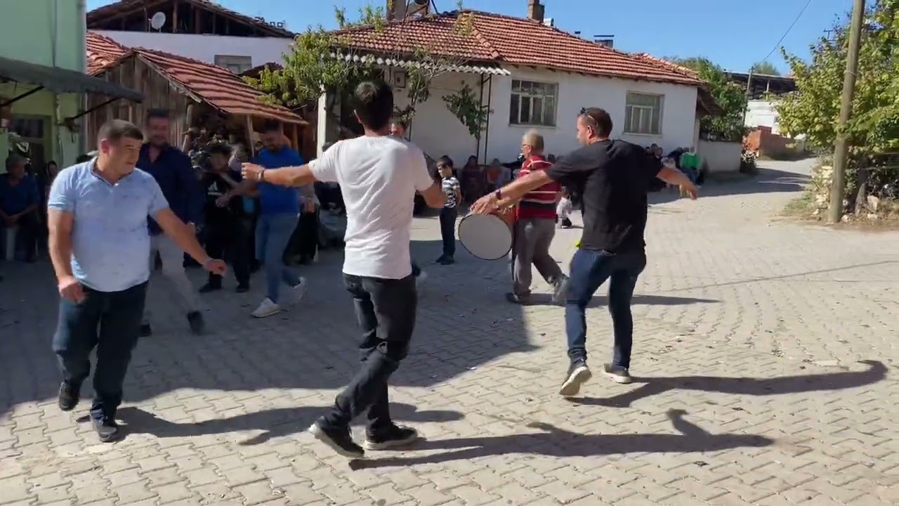 Balıkesir/Dursunbey-Hamzacık Köyü