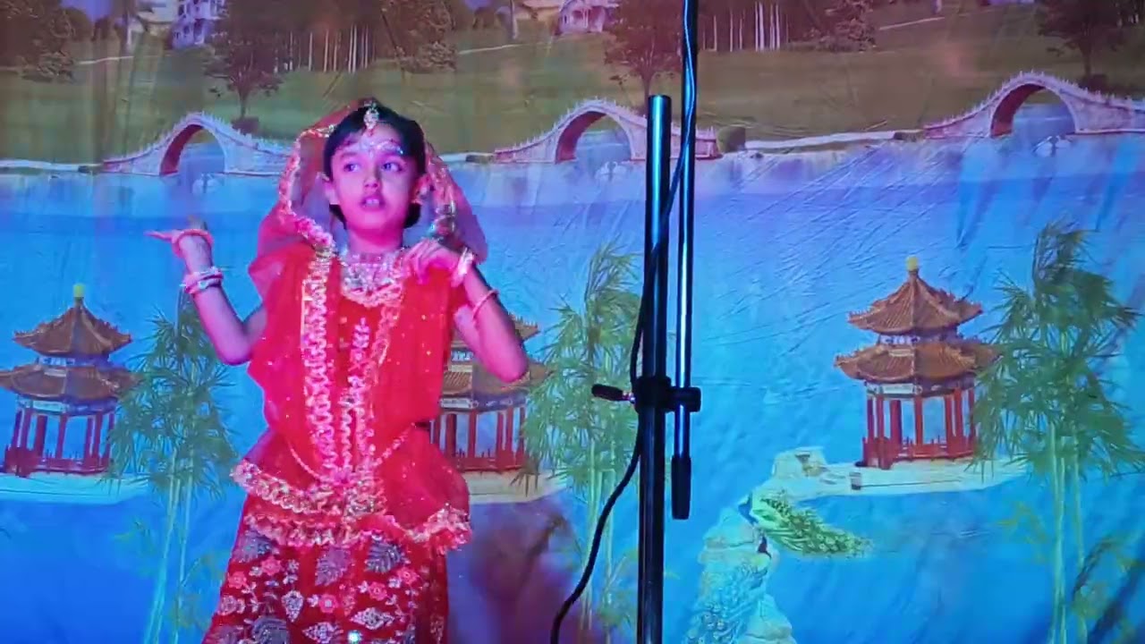 मैया यशोदा ये तेरा कन्हैया 