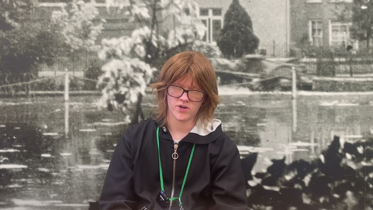 Learning Disability Week 2025 | Tammy's story