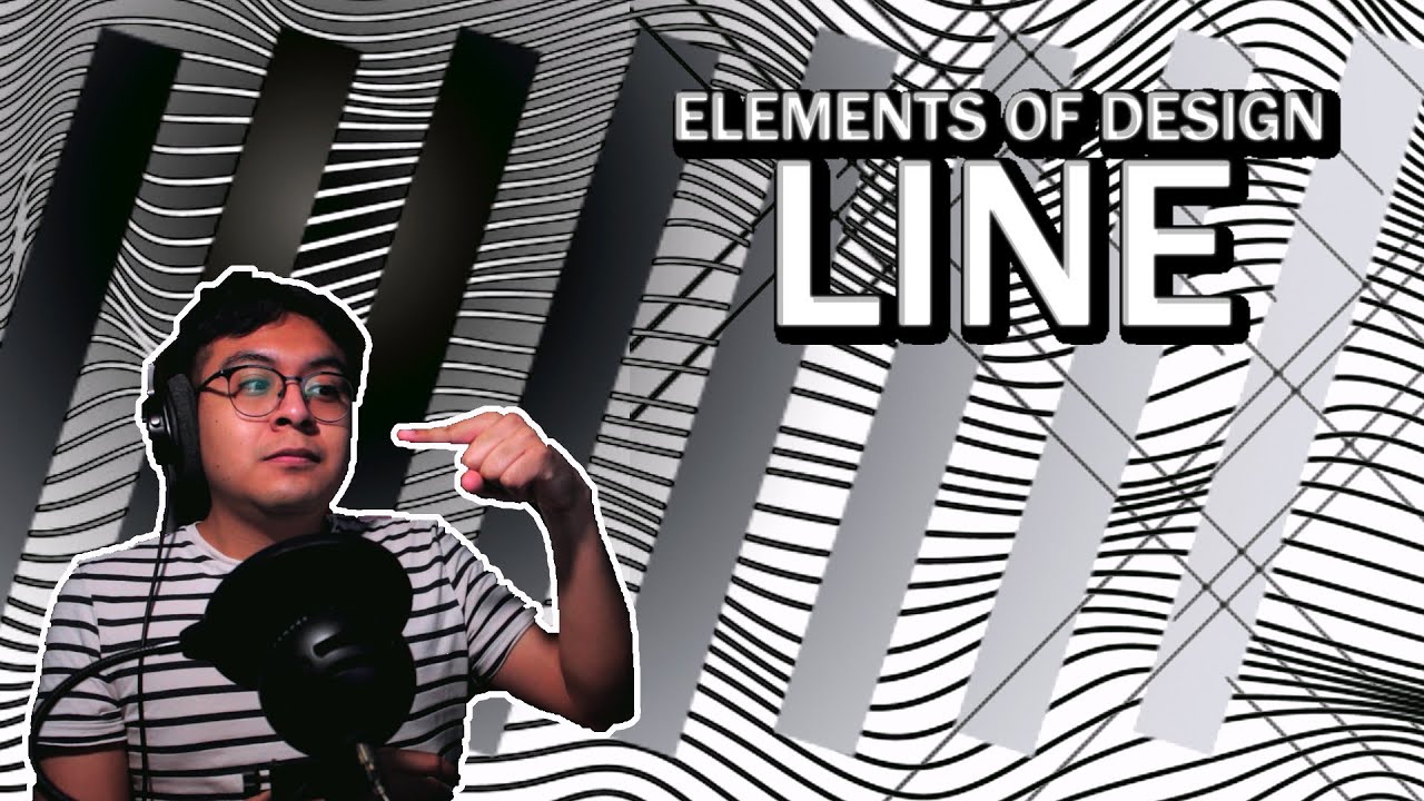 Elements of Design part 1: Lines in Photography and how it has been used effectively.